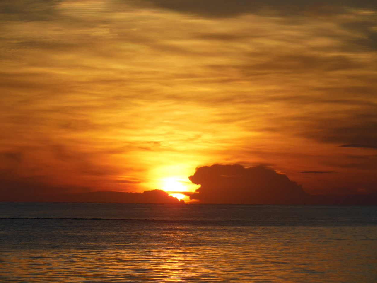 2013-11-10 Billabong Scuba, Mabul 